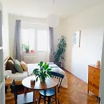 Hezky Apartman S Balkonem