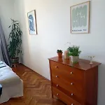 Hezky Apartman S Balkonem