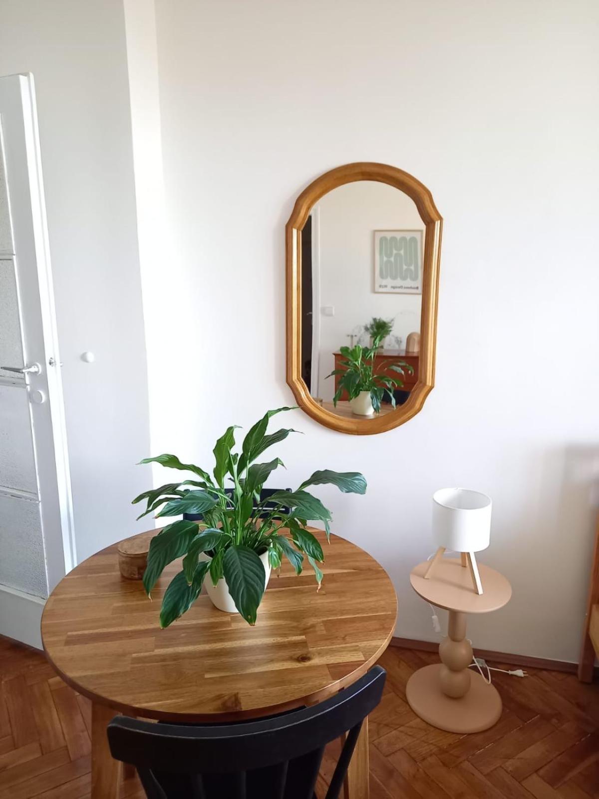 Hezky S Balkonem Apartment *